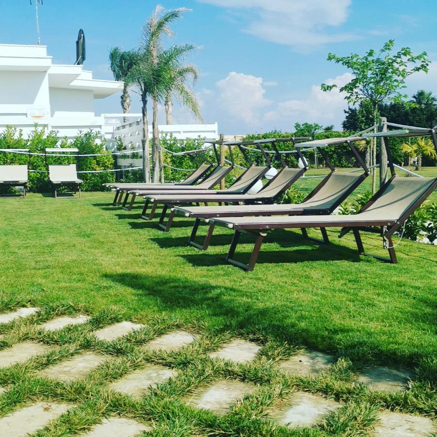 Samana B&B Con Spiaggia Privata A Punta Prosciutto Bed and breakfast