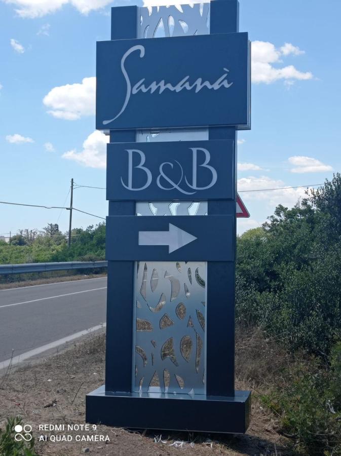 Samanà Bed & Breakfast 3*