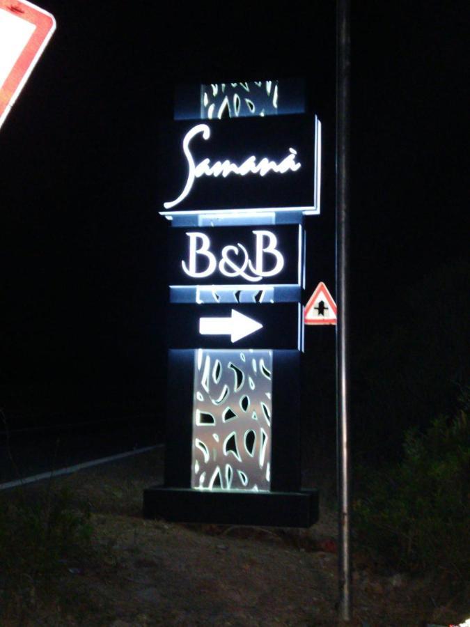 Samanà 3*