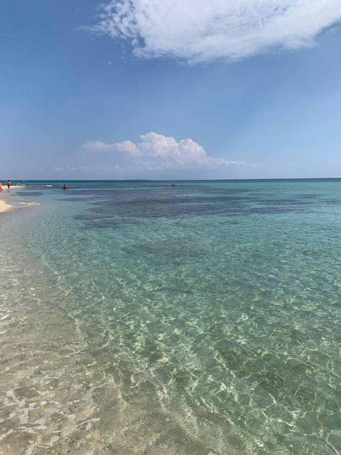 Bed and breakfast Samana B&B Con Spiaggia Privata A Punta Prosciutto