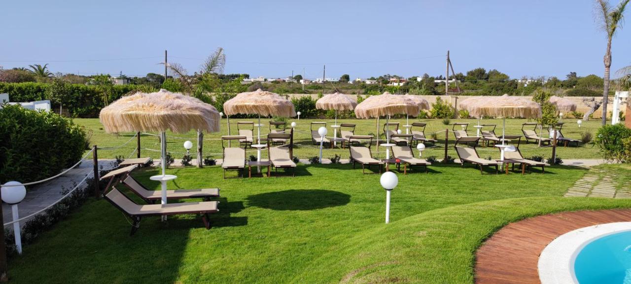 Samana B&B Con Spiaggia Privata A Punta Prosciutto 3* Punta Prosciutto