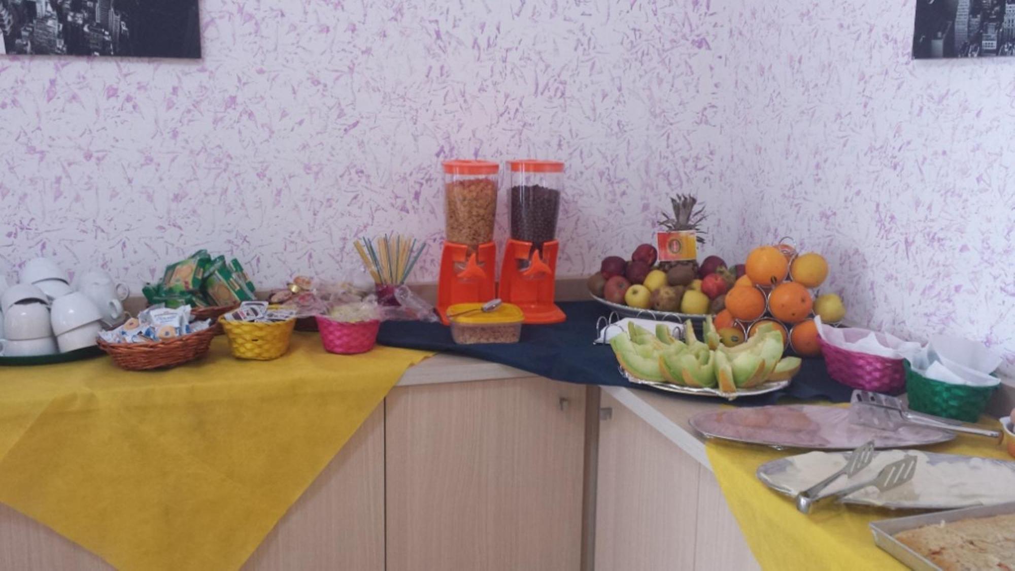 Samanà Alojamento de Acomodação e Pequeno-almoço 3*