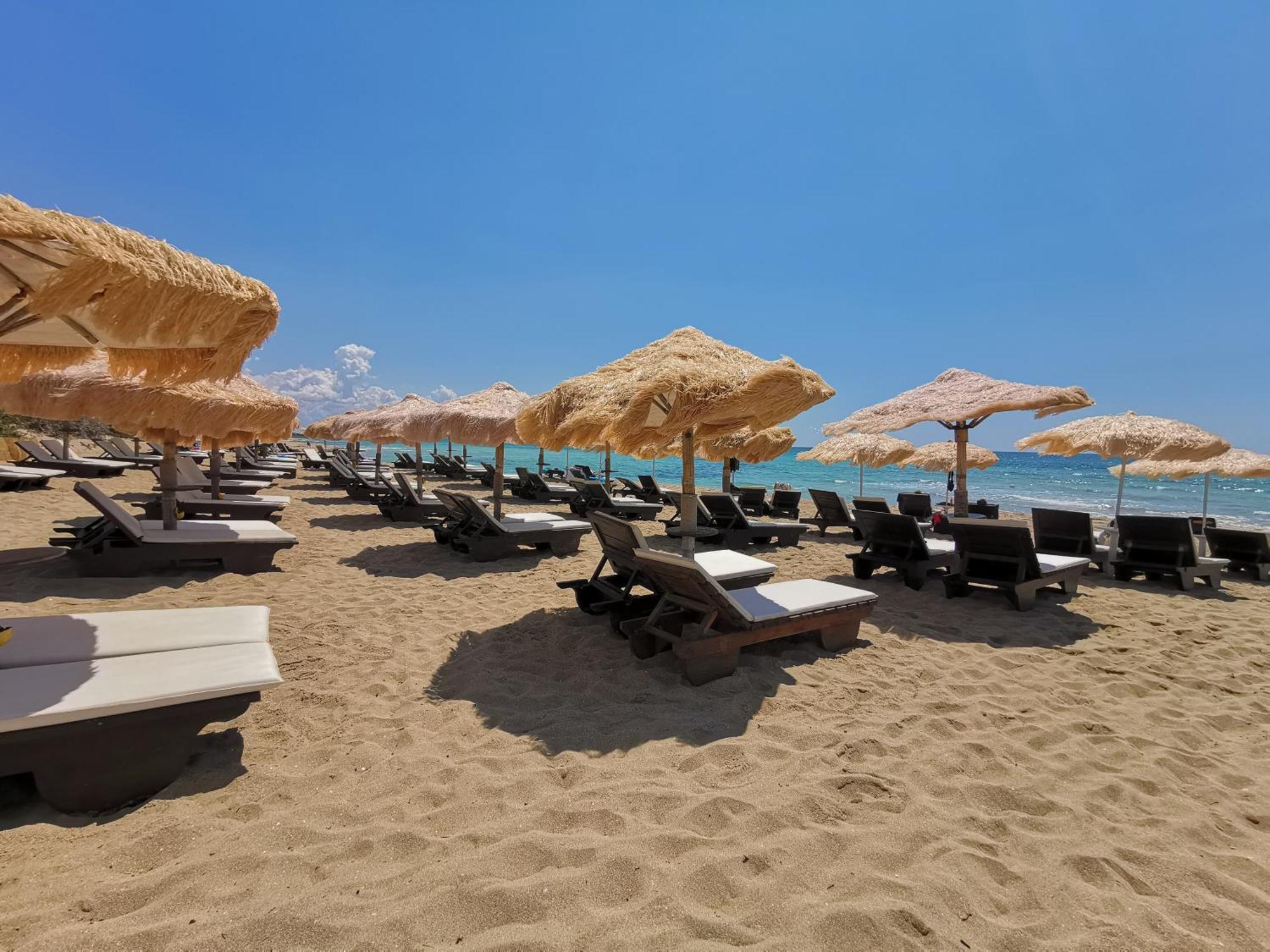 Samana B&B Con Spiaggia Privata A Punta Prosciutto Bed and breakfast 3*