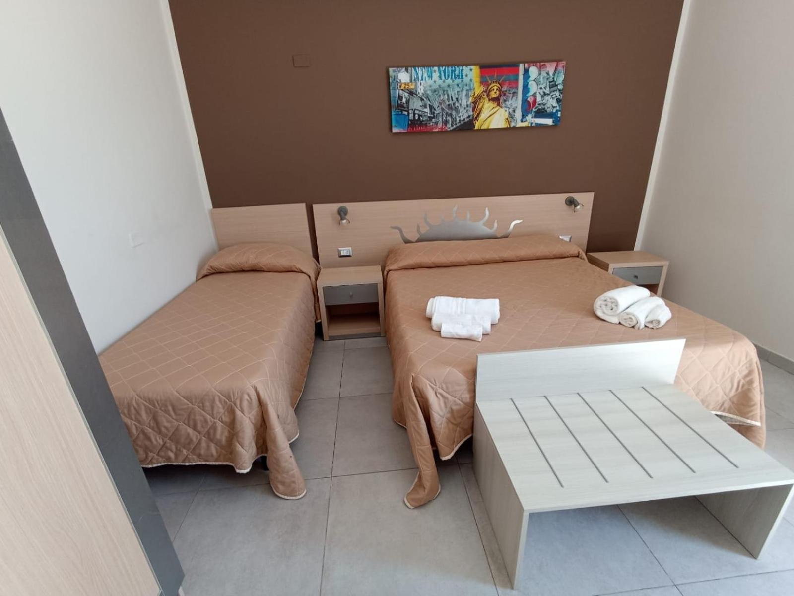 Samanà Bed & Breakfast