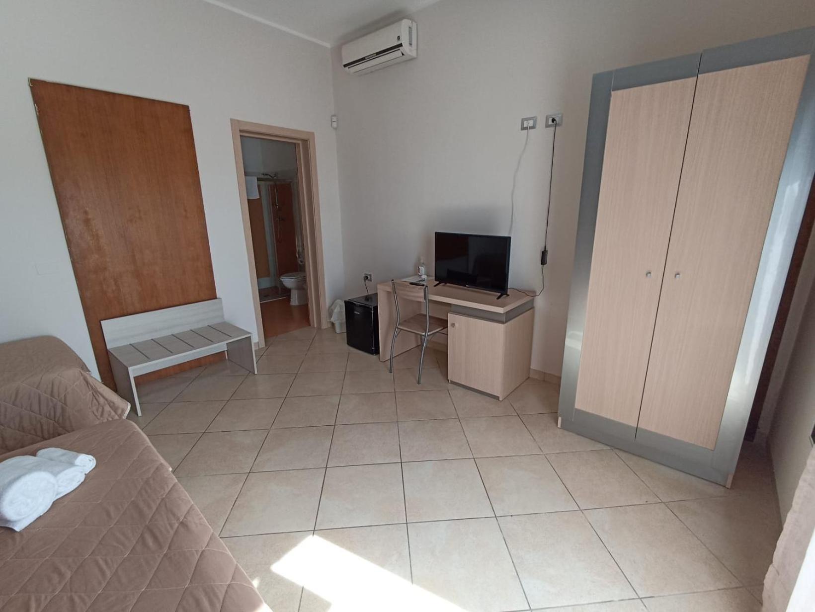 Bed and breakfast Samana B&B Con Spiaggia Privata A Punta Prosciutto 3*