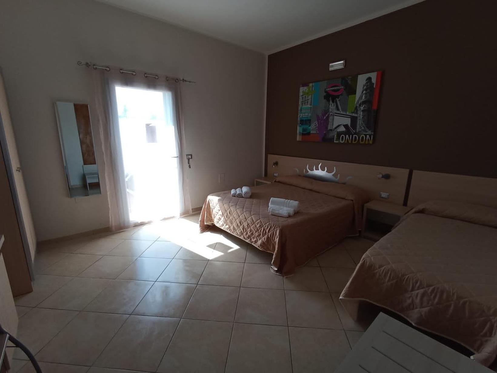 Samana B&B Con Spiaggia Privata A Punta Prosciutto 3*