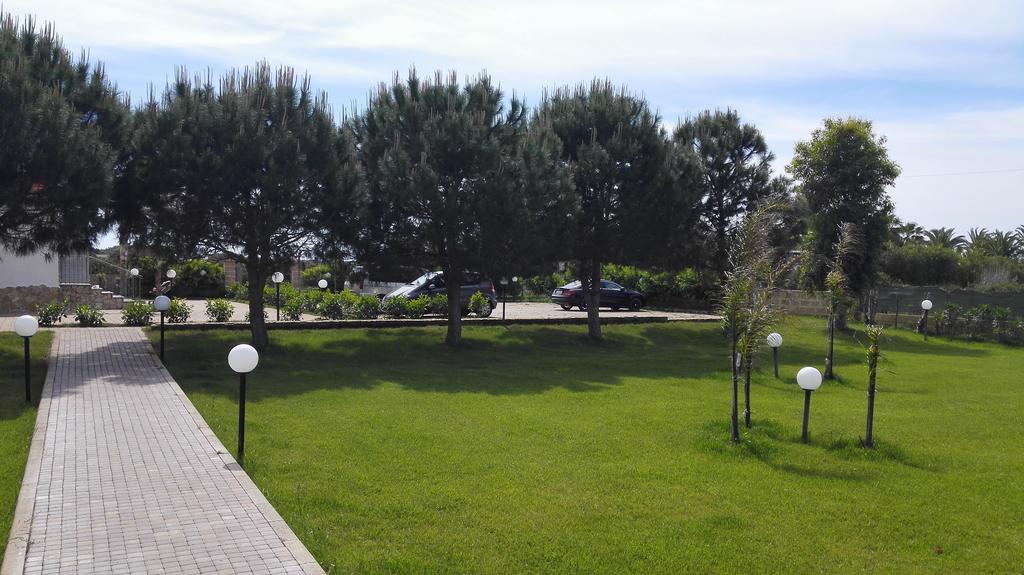 Bed and breakfast Samana B&B Con Spiaggia Privata A Punta Prosciutto