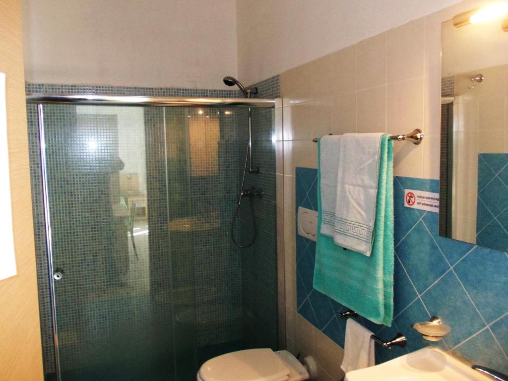 Samanà Bed & Breakfast 3*