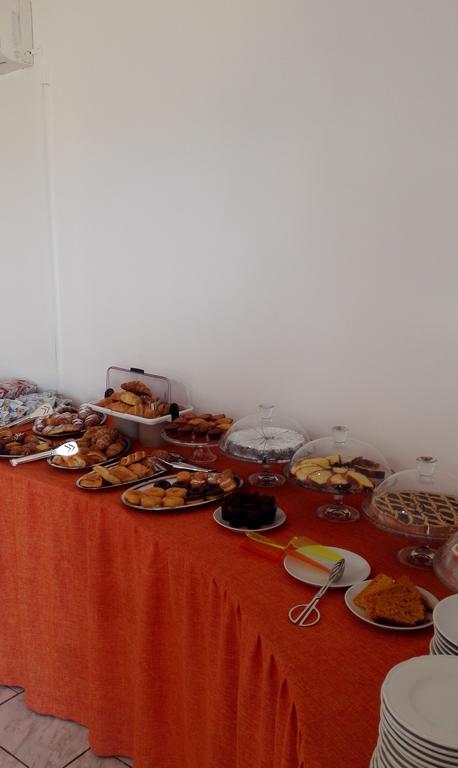 Alojamento de Acomodação e Pequeno-almoço Samanà Punta Prosciutto