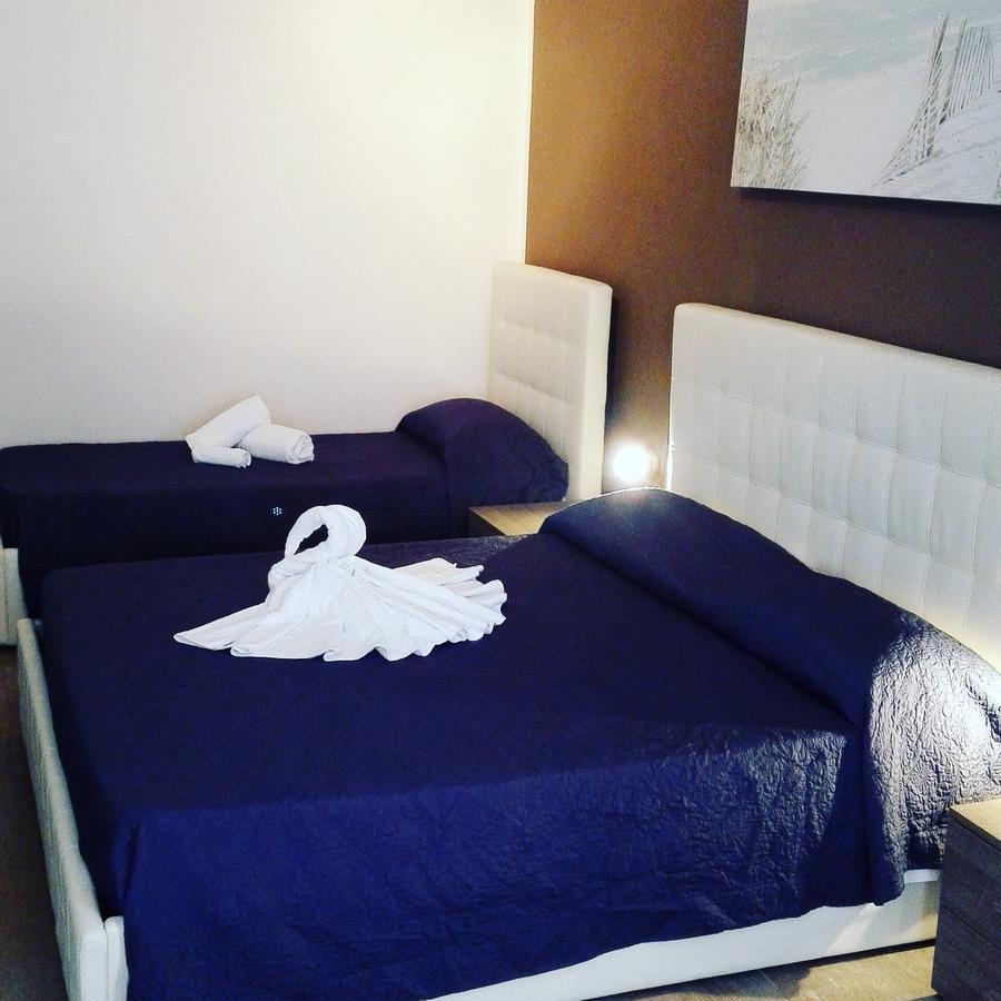 Samana B&B Con Spiaggia Privata A Punta Prosciutto Bed and breakfast 3*