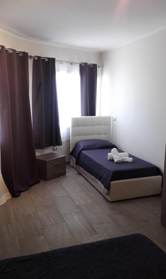 Bed and breakfast Samana B&B Con Spiaggia Privata A Punta Prosciutto Punta Prosciutto