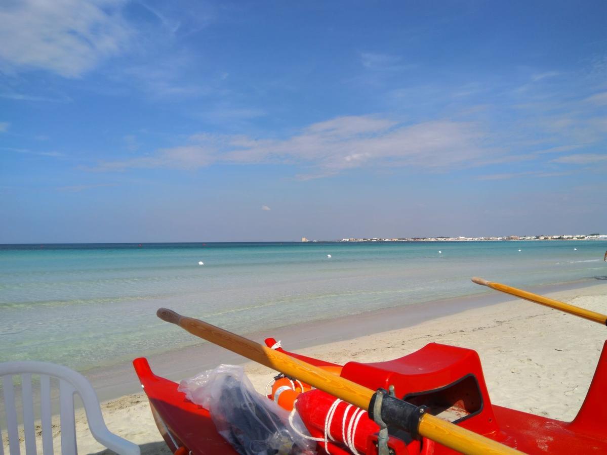 Samana B&B Con Spiaggia Privata A Punta Prosciutto 3*