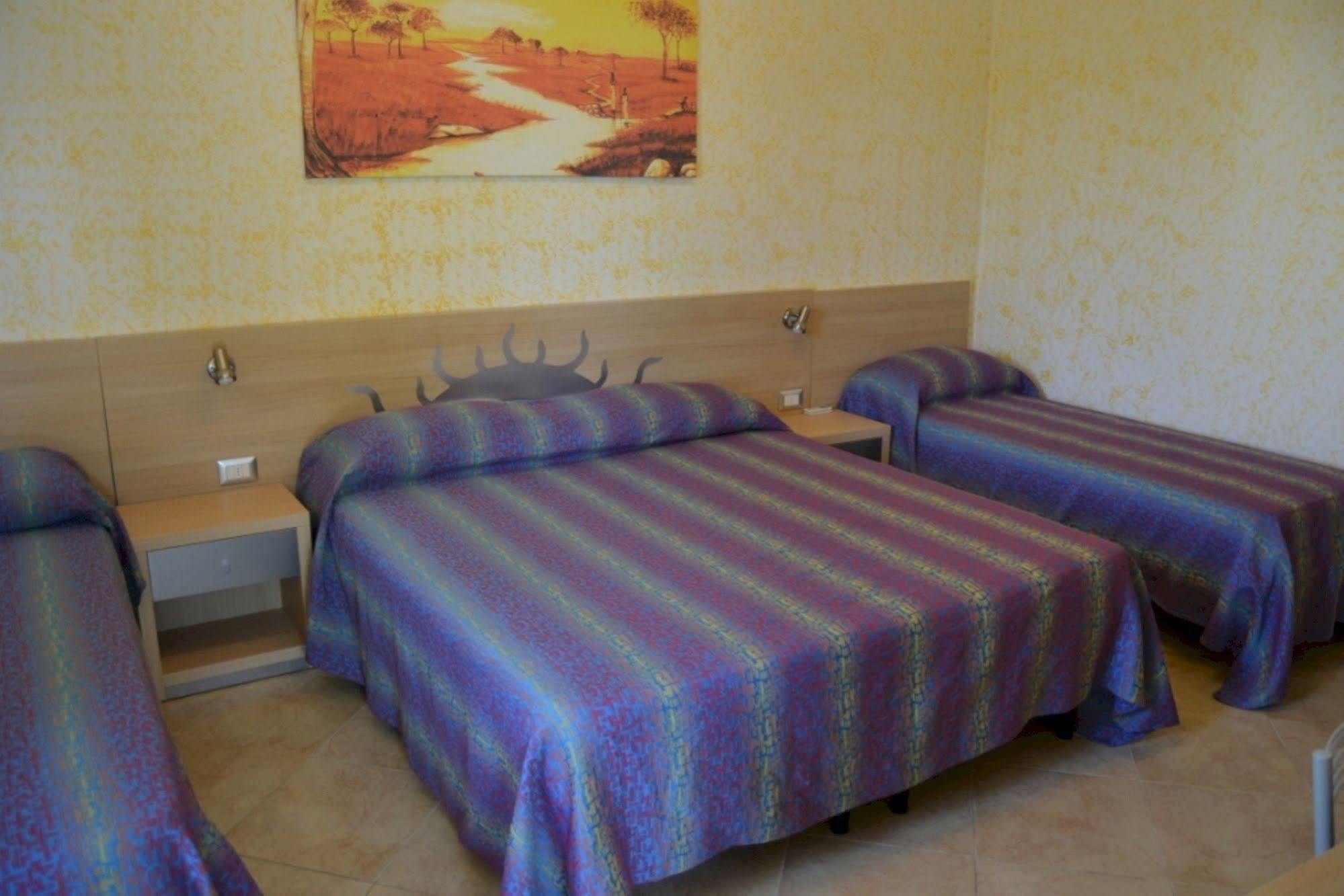 Samanà 3*