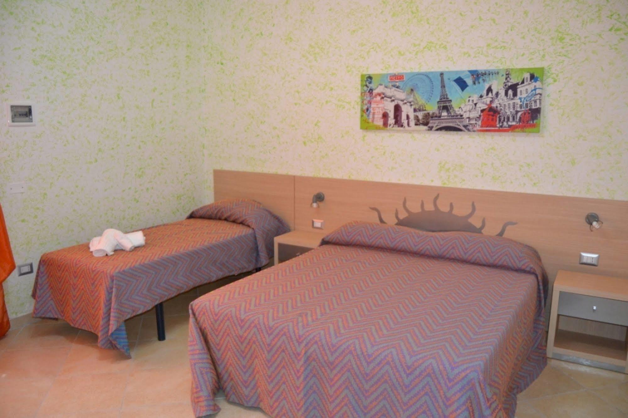 Bed and breakfast Samana B&B Con Spiaggia Privata A Punta Prosciutto 3*