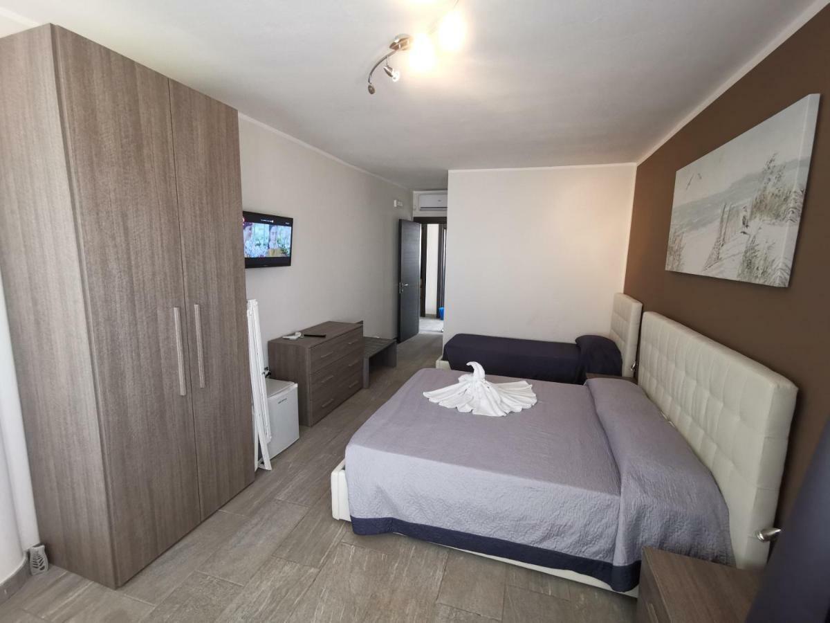 Samana B&B Con Spiaggia Privata A Punta Prosciutto