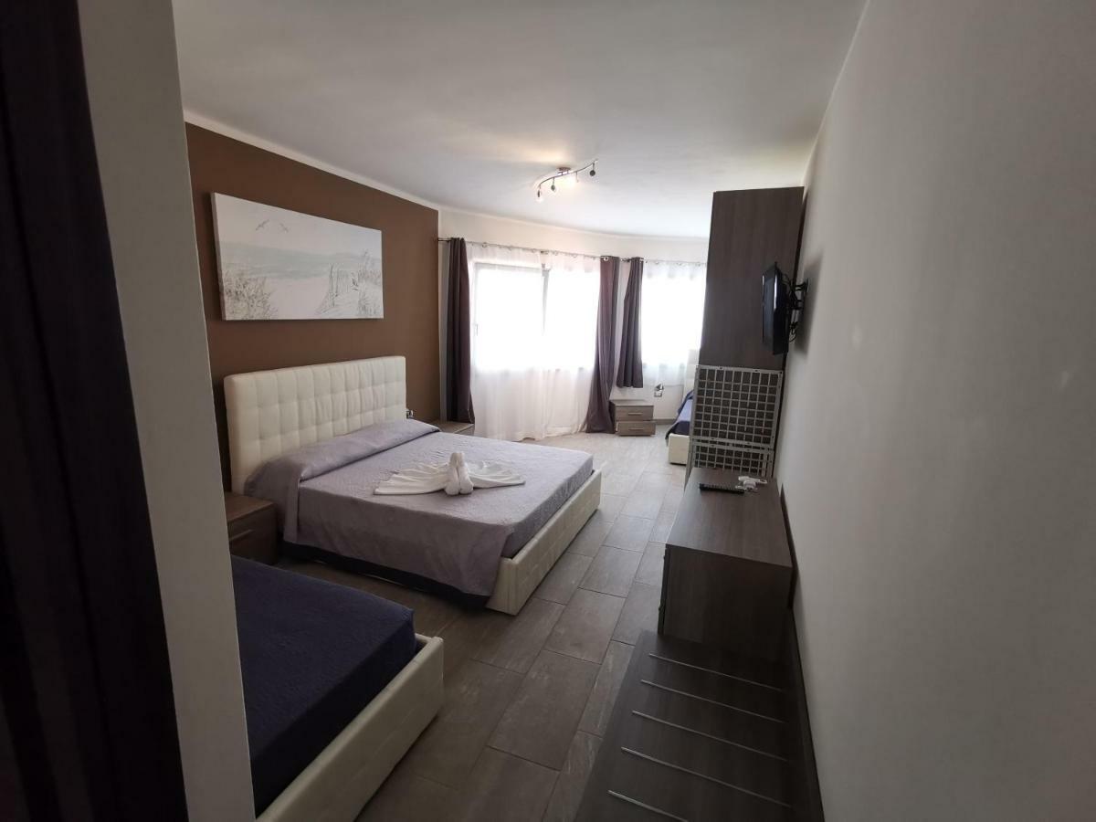 Samana B&B Con Spiaggia Privata A Punta Prosciutto