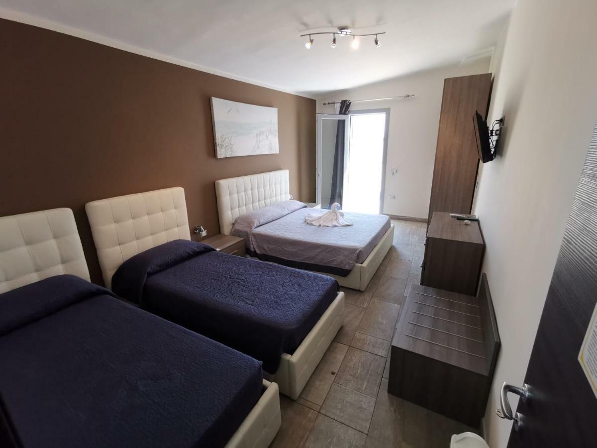 Samana B&B Con Spiaggia Privata A Punta Prosciutto
