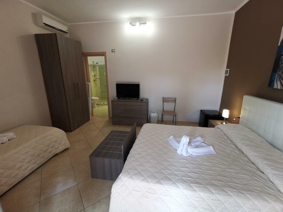 Bed & Breakfast Samanà 3*