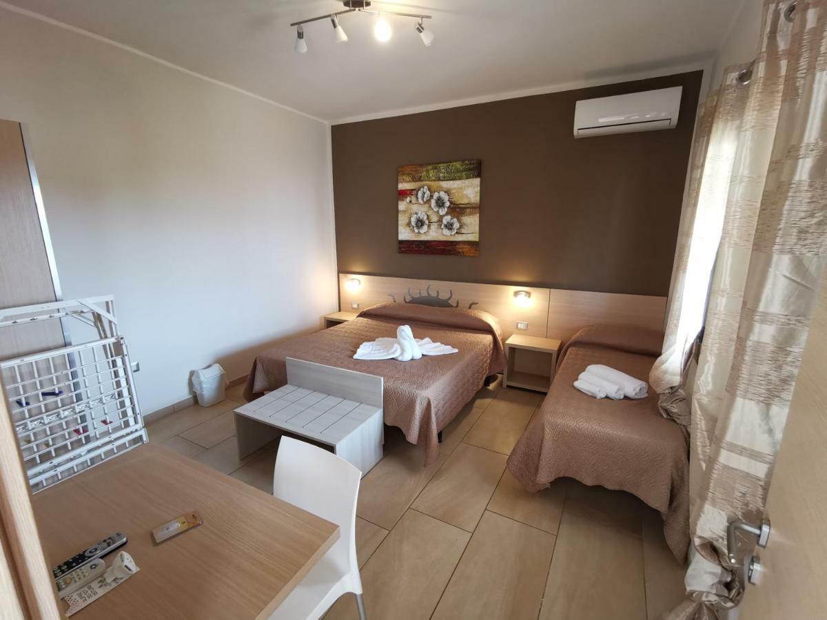 Bed and breakfast Samana B&B Con Spiaggia Privata A Punta Prosciutto 3*