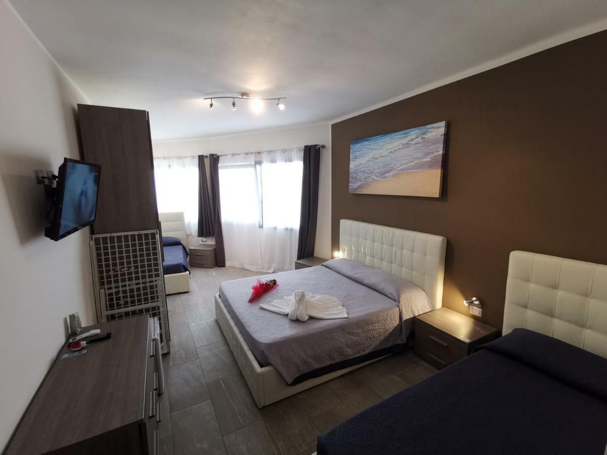 Bed and breakfast Samana B&B Con Spiaggia Privata A Punta Prosciutto 3*