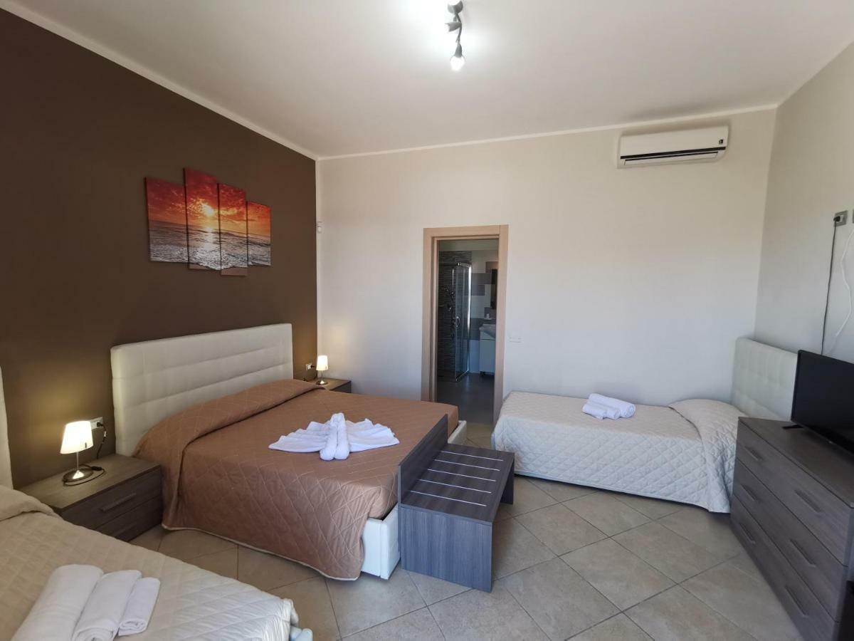 Samana B&B Con Spiaggia Privata A Punta Prosciutto 3* Punta Prosciutto
