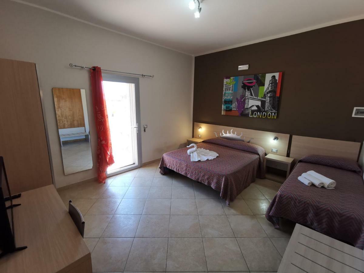 Samana B&B Con Spiaggia Privata A Punta Prosciutto 3* Punta Prosciutto
