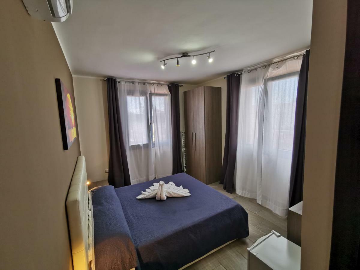 Samana B&B Con Spiaggia Privata A Punta Prosciutto 3*